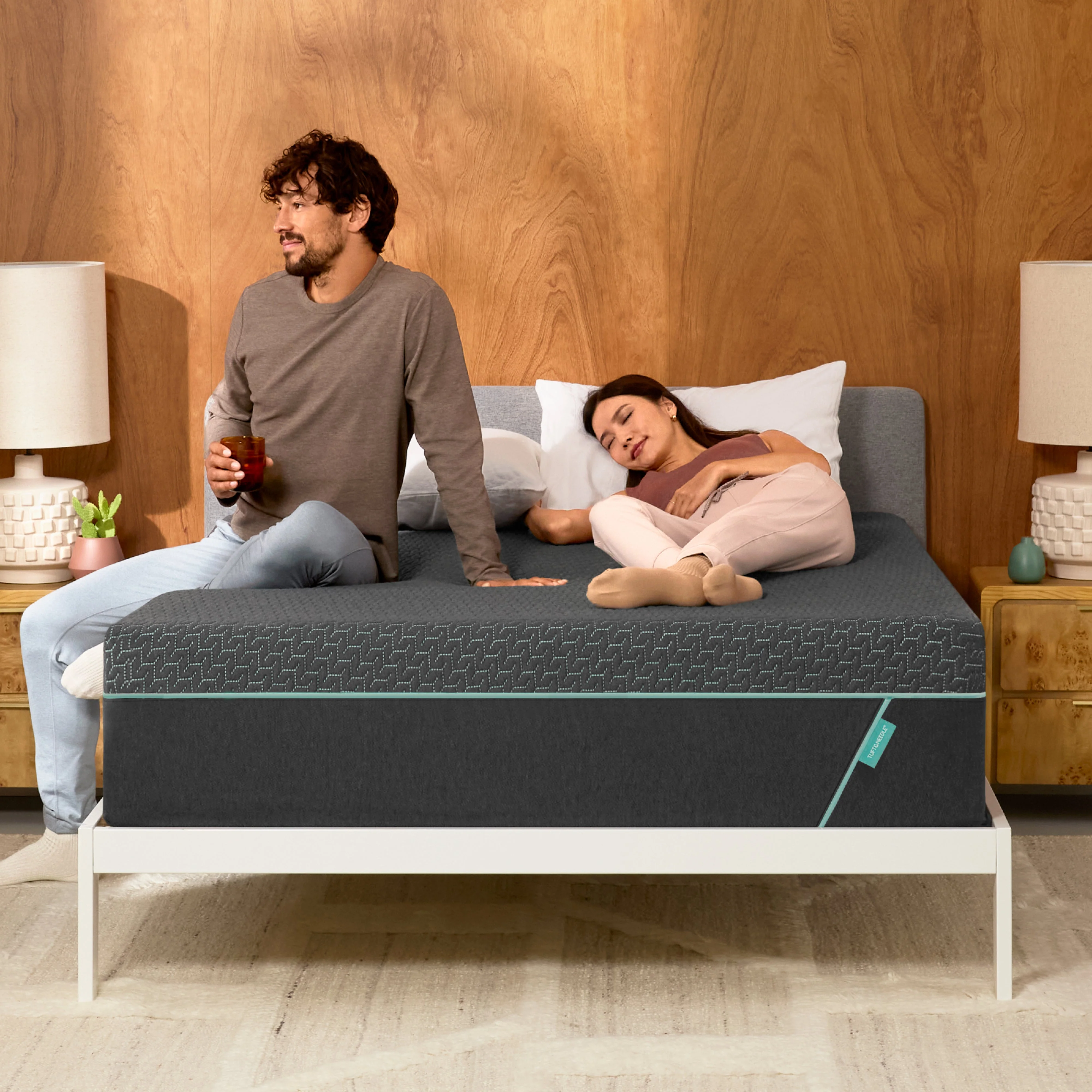 Mattress Private Sale